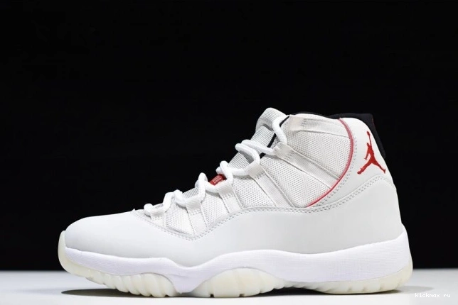 Cheap Air Tint Retro Jordan Platinum 11 378037-016 0703